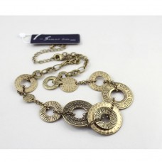 SUMNI Paris Collection Necklace